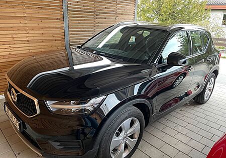 Volvo XC 40 XC40 D4 AWD Momentum Pro Geartronic Momentum Pro