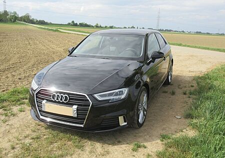 Audi A3 1.5 TFSI Sport LED Navi B&O SitzHzg PDC