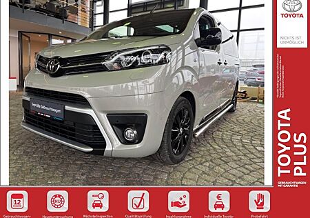 Toyota Pro Ace Proace 2,0-l-D-4D L1 (7-Si.) Verso Executive