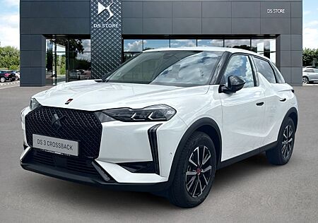 DS Automobiles DS 3 DS3 E-Tense Performance Line Elektromotor