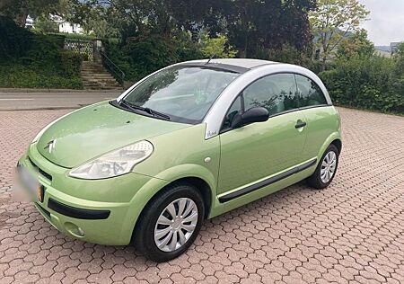 Citroën C3 1.4 -