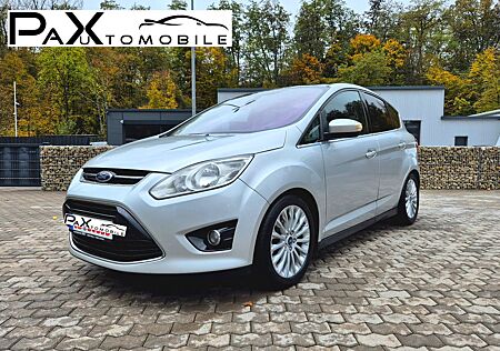 Ford C-Max gebraucht kaufen Ford C-Max Titanium, Panoramadach,Kamera