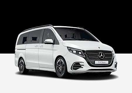 Mercedes-Benz V 300 d 4MATIC EXCLUSIVE Lang