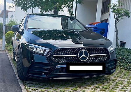 Mercedes-Benz A 200 - AMG Line *HU neu / Service neu* 2.Hand