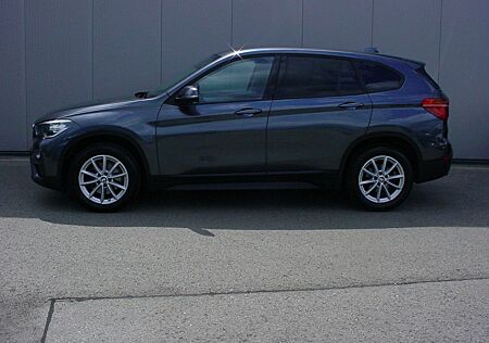 BMW X1 *PDC*ANHÄNGERKUPPLUNG*SITZHEIZUNG****