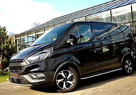 Ford Tourneo Custom Kombi 320 L1 Tourneo ACC
