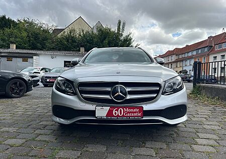 Mercedes-Benz E 350 E350 d/AMG Line/Bi-Xenon/Kamera/Head-Up/Panorama