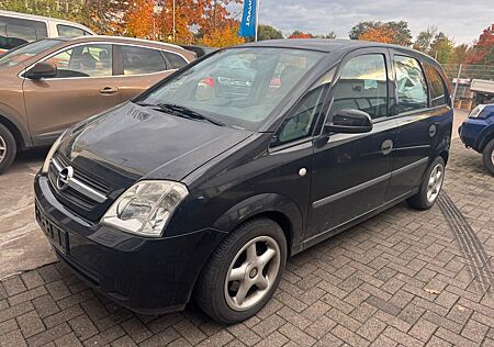 Opel Meriva Basis