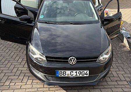 VW Polo Volkswagen 1.4 Comfortline Comfortline TÜV/ASU NEU