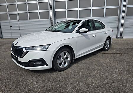 Skoda Octavia Lim. Ambition, 6 Gang, LED