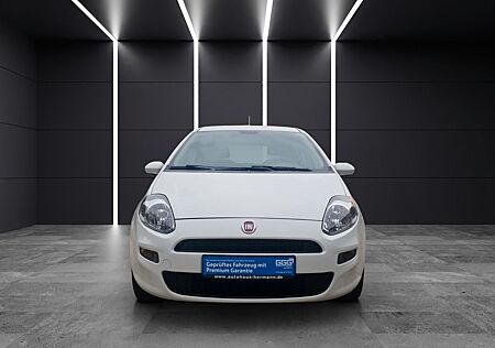 Fiat Punto MYSTYLE