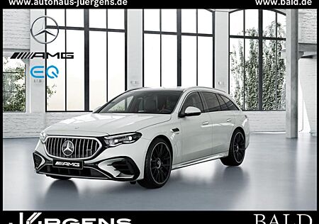 Mercedes-Benz E 53 AMG Hybrid 4M+ T Pano/Super/Burm/AHK/Distr