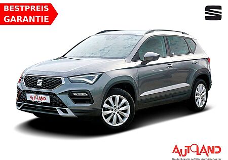 Seat Ateca 1.5 TSI DSG LED ACC Kamera Sitzheizung