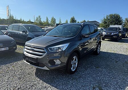 Ford Kuga Cool & Connect