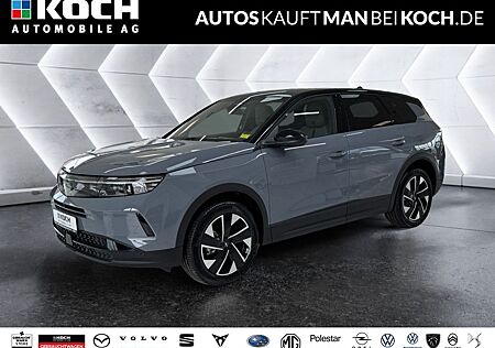 Opel Grandland X gebraucht kaufen Opel Grandland X GRANDLAND 1.2 M-Hybrid GS PANO MATRIX 360 ACC BT
