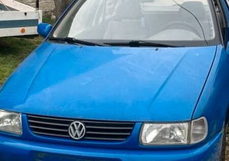VW Polo Volkswagen 1.4 44kW Edition Edition