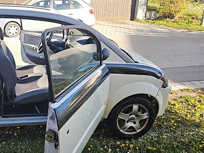 Microcar MC1