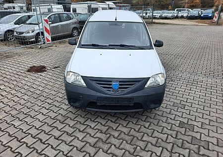 Dacia Logan MCV 1.4 MPI