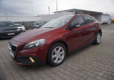 Volvo V90 Cross Country V40 CrossCountry*NAVi*PDC*KAMERA*SCHECKHEFT*E6