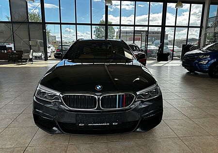 BMW 530 Baureihe 5 Touring i xDrive M Sport