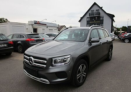 Mercedes-Benz GLB 180 gebraucht kaufen Mercedes-Benz GLB 180 GLB 180d 2.0d*NAVI*Sportsitz*el.Heckklappe*MBUX