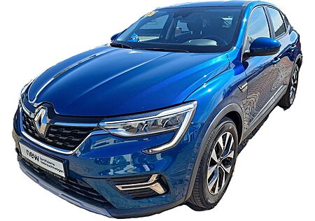 Renault Arkana Zen