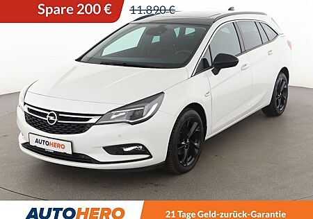 Opel Astra 1.4 SIDI Turbo ON*NAVI*PDC*SHZ*SPUR*KLIMA*