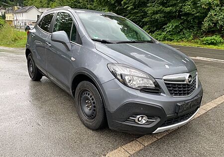 Opel Mokka Innovation ecoFlex