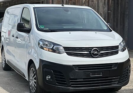 Opel Vivaro KASTEN L2 APPLE CARPLAY KAMERA ACC