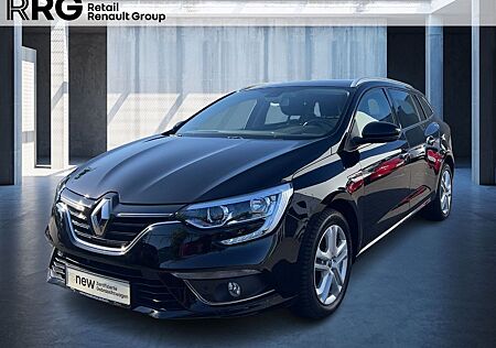 Renault Megane GRANDTOUR LIMITED TCe 140