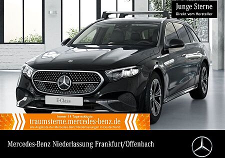 Mercedes-Benz E 220 d T Avantgarde Advanced/LED/DISTR/MBUX/