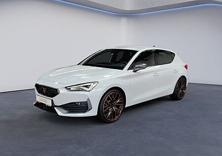 Cupra Leon 1.4 e-Hybrid VZ NAVI+BEATS+RFK