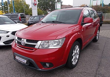 Fiat Freemont 2,0 Multijet 16V 7 Sitze