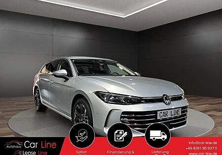 VW Passat Variant Volkswagen Elegance 2.0 TDI*DSG*HuD*IQ.D*AHK