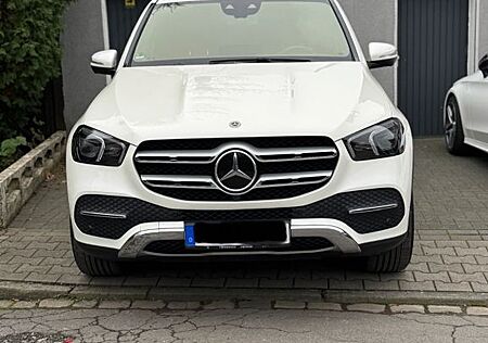 Mercedes-Benz GLE 450 4MATIC -