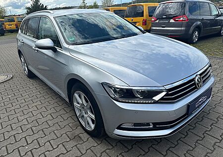 VW Passat Variant Volkswagen Highline Zahnriemn neu
