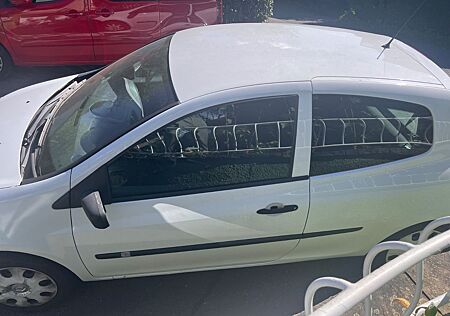 Renault Clio Authentique 1.5 dCi Eco2 50kW Authentique