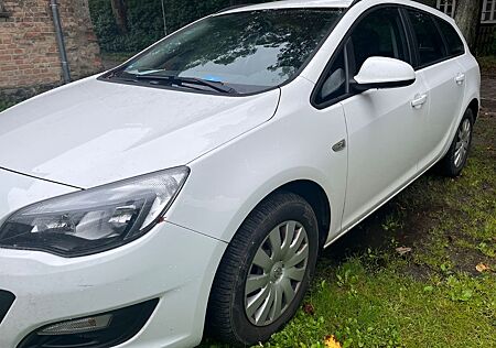 Opel Astra ST 1.6 CDTI ecoFLEX Business 81kW S/S ...