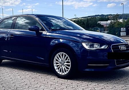 Audi A3 2.0 TDI Ambiente Ambiente