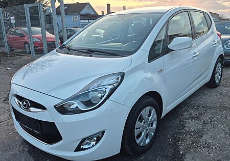 Hyundai ix20 FIFA world Cup Edition 1.Hand 1.4L Tüv neu