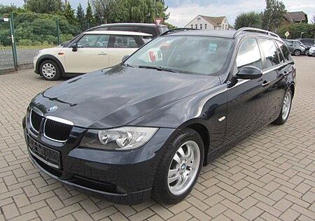 BMW 320i touring