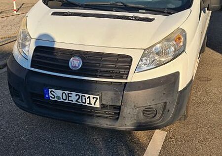 Fiat Scudo