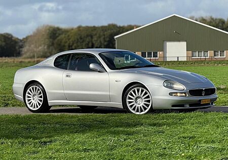 Maserati 3200 GT V8 - Bid via SAVETHECLASSIX.COM