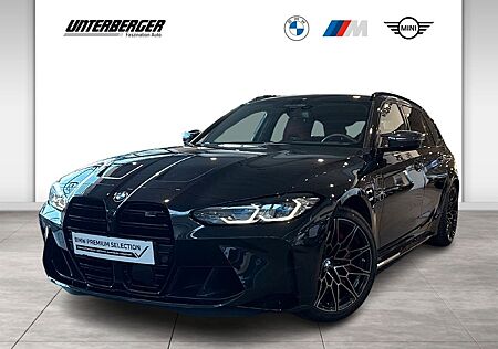 BMW M3 Touring xDrive Competition / Carbon Exteriuer