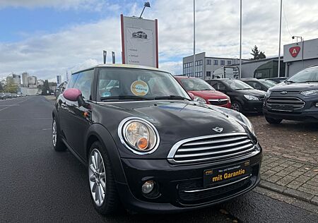 Mini Cooper D Cooper 2.0 Diesel*Automatik*HU/AU+Service NEU