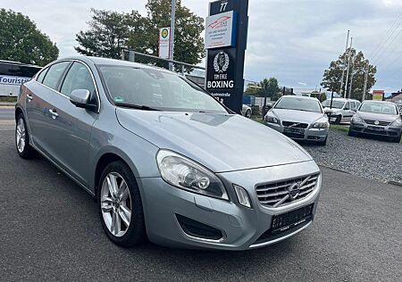 Volvo S60 T5 Summum/Leder/Xenon/Klima/Navi/Cruise/Pdc/