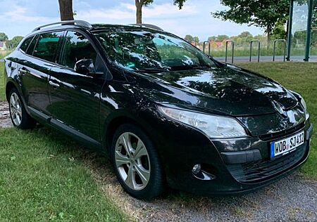 Renault Megane Grandtour Dynamique TCE 130 Dynamique