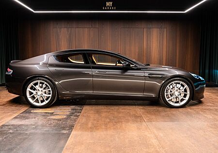 Aston Martin Rapide S - Quantum - Full Am Service - B & O