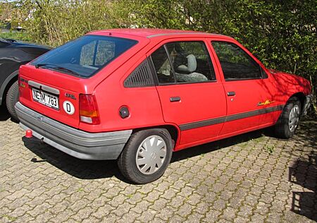 Opel Kadett