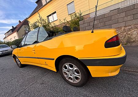 Peugeot 306 Cabriolet 110 -